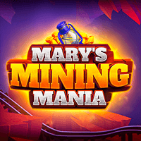 Mary's Mining Mania icon