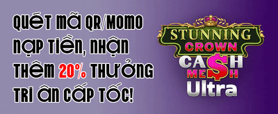 Siêu Ưu Đãi 007 promotion banner
