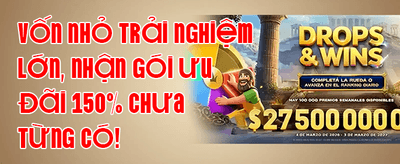 Thưởng Nạp Lần Đầu Cực Sốc promotional banner