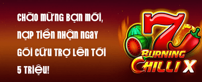 Siêu Thưởng Chào Mừng Thành Viên Mới promotional banner