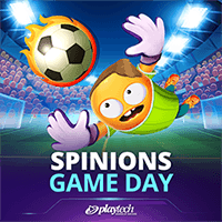 Ngày Hội Trò Chơi Spinions icon