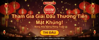 Trải Nghiệm Đỉnh Cao TG88 banner