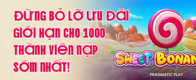 Hoàn Trả VIP Không Giới Hạn Hàng Tuần promotional banner